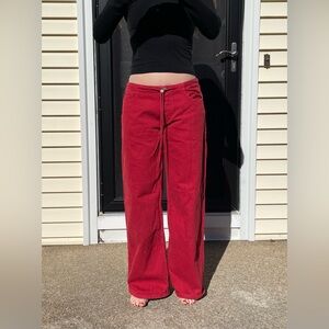 Still Here Cool Jeans